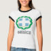 Ladies Ringer T-Shirt