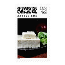 Greek Feta Cheese Postage