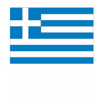 Greek Flag t-shirts