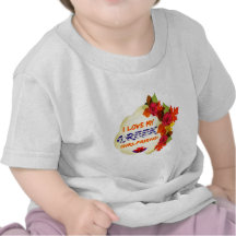 Greek Girlfriend designs Tee Shirt