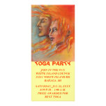 GREEK GOD &amp; GODDESS TOGA PARTY STARTER Rack Card