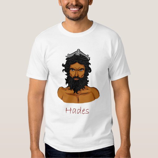 hades game t shirt