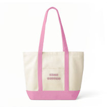 GREEK GODDESS Bag