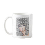 greek goddess mugs