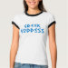 Ladies Ringer T-Shirt
