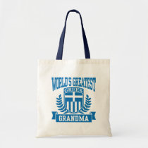 Greek Grandma bags