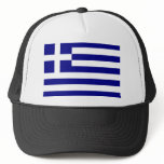 Greek hats