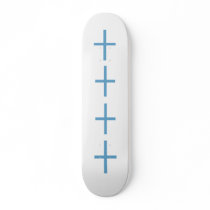 Greek Independence 1821, Greece skateboards