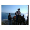 Greek Islands - Santorini posters