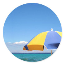 GREEK ISLANDS UNDER THE SUN stickers