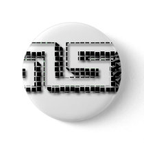 Greek Key Design buttons