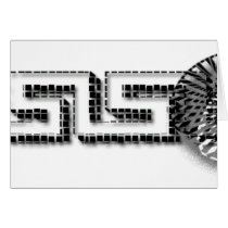 Greek Key Design cards