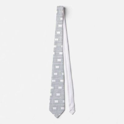 Greek key pattern neckwear by googolperplexd