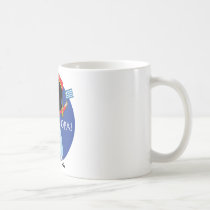 Greek Lady Dancing mugs