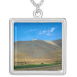 Greek landscape jewelry