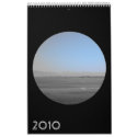 greek landscapes calendars