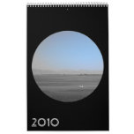 greek landscapes calendars