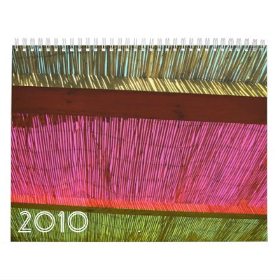 greek landscapes calendar by GeoKip