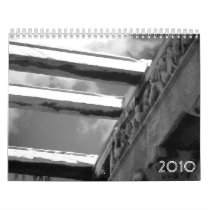greek landscapes calendars