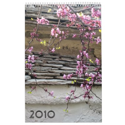 greek landscapes wall calendars by GeoKip