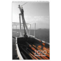 greek landscapes calendars