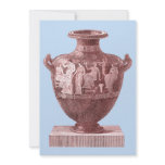 Greek Language, Classics Department Party Personalized Invitations