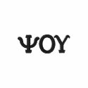 Greek Letter Alphabet Custom Design embroidered shirts