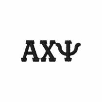 Greek Letter Alphabet Custom Design embroidered shirts by ZephyrusBooks Greek Letter Alphabet Custom Design embroidered shirts