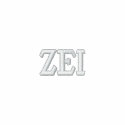 Greek Letter Alphabet Custom Design embroidered shirts