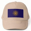 Greek Macedonia, Greece hats