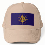 Greek Macedonia, Greece hats