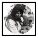 Greek Mother and Child at Salonica 1923 posters