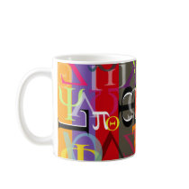 Greek Mugs