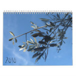 greek nature calendar