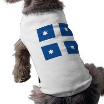 Greek Navy Admiral, Greece pet clothing by bestflag Greek Navy Admiral, Greece pet clothing