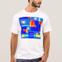Greek One t-shirts