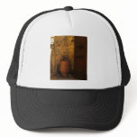 Greek pithos from Crete  - Minoan Period hats