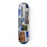 Greek Places skateboards