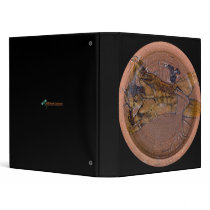 Greek Plate binders