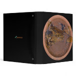 Greek Plate binders