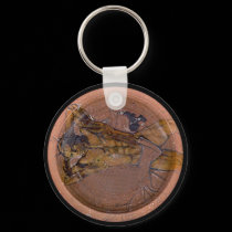 Greek Plate keychains