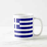 Greek pride coffee mugs