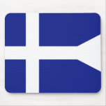 Greek Royal Navy Commodore'S, Greece Mouse Pads