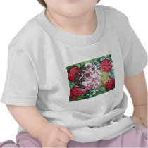 "Greek Salad" t-shirts