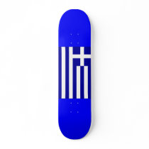 Greek Skateboard