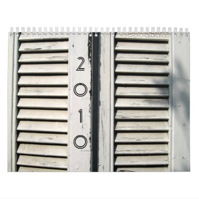 greek spirit calendar by GeoKip