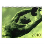 greek spirit calendar