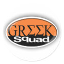 greek squad stickers
