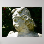 Greek Statue posters