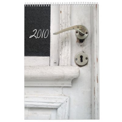 greek tale calendar by GeoKip